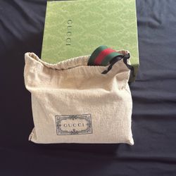 Crossbody Gucci Bag 