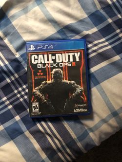 PS4 BO3