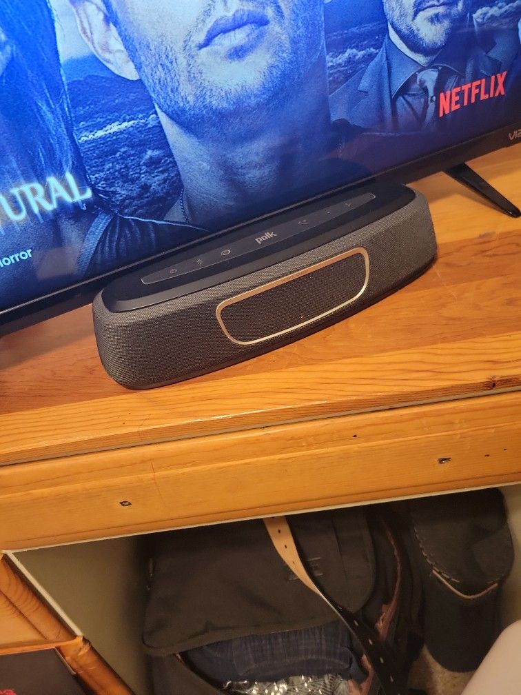 Polk Magnifi Mini