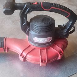 Electric Blower