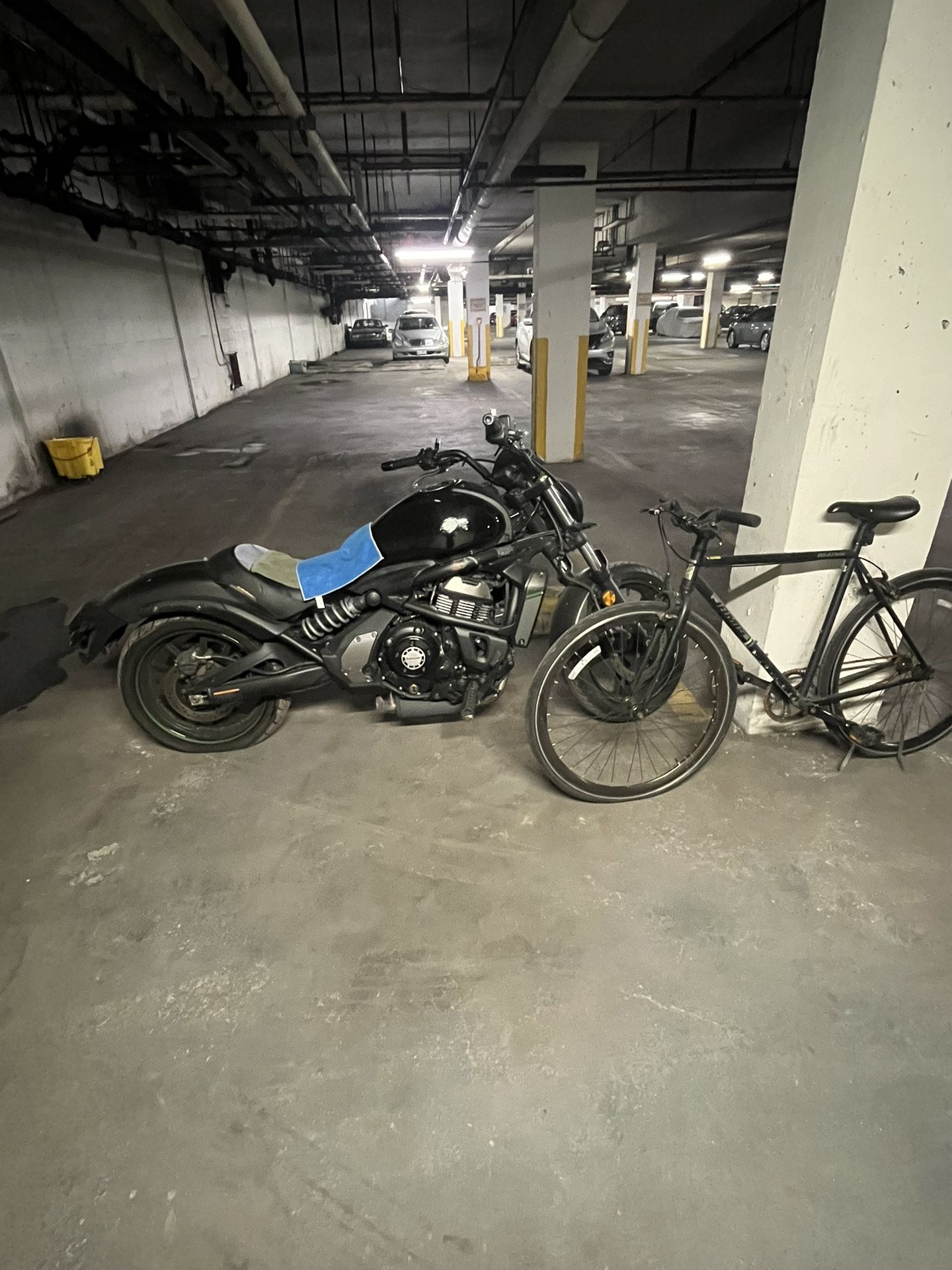 Beatnik Jamis 2019 Fixed Gear