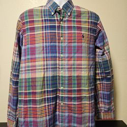 Polo Ralph Lauren Dress Shirt 