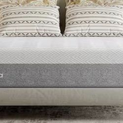 Tight Top 12 in. Medium Gel Memory Foam Twin XL Mattress, Oeko-Tex Standard 100 Certification Mattresses