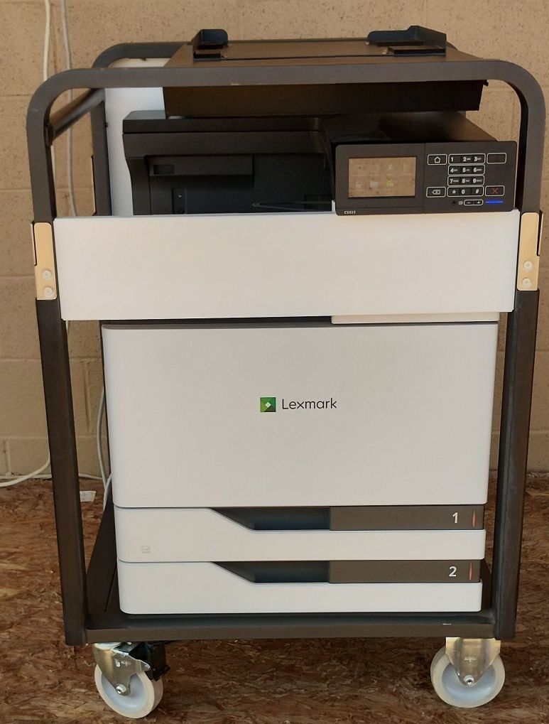 Lexmark CS923