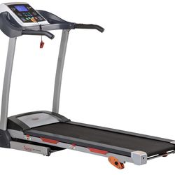 Sunny SF-T4400 Treadmill