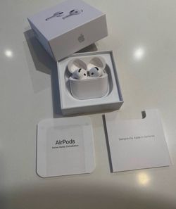 Gen 4 brand new