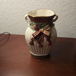 Decorative Ceramic Vase