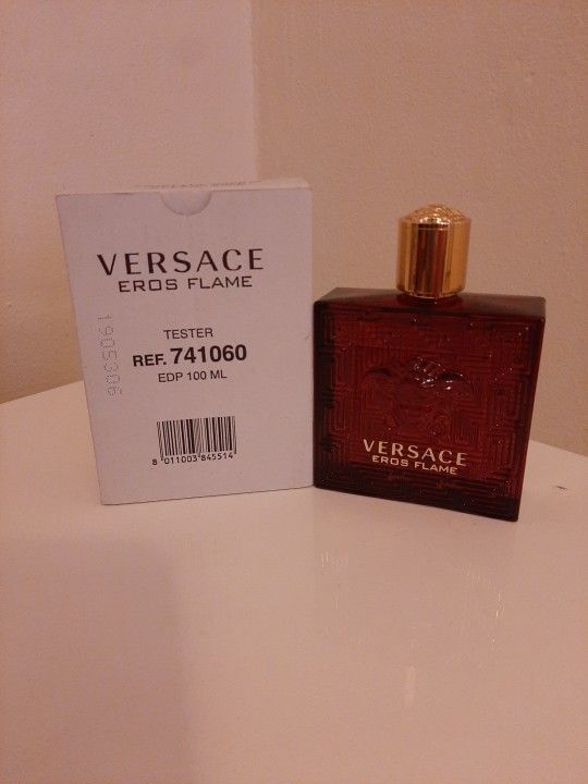 VERSAGE EROS FLAME EAU DE PARFUM