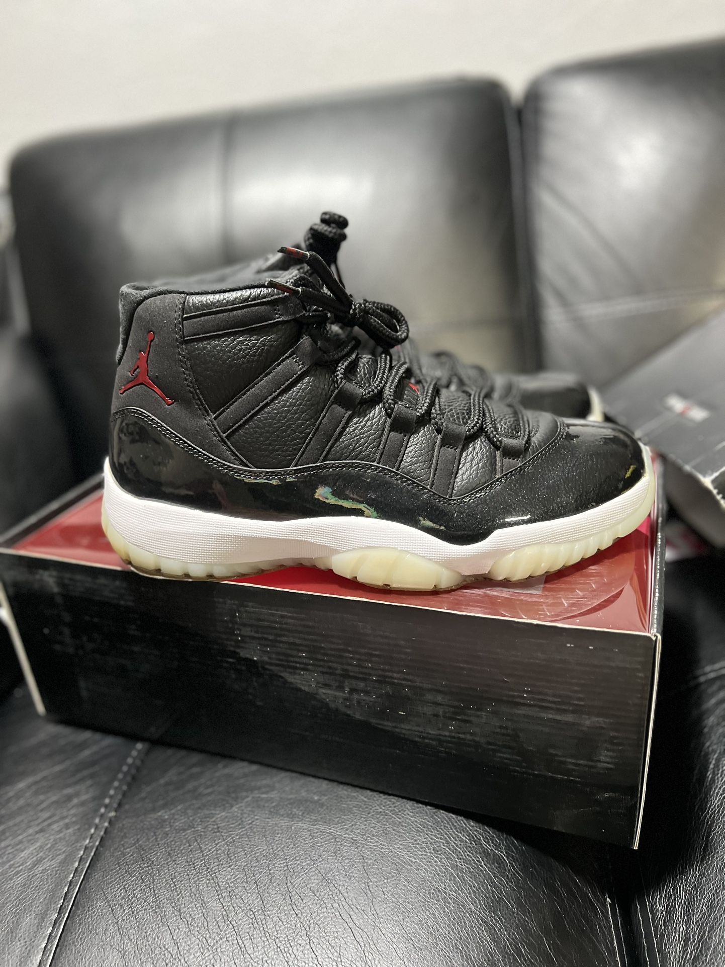 Air Jordan 11 Retro