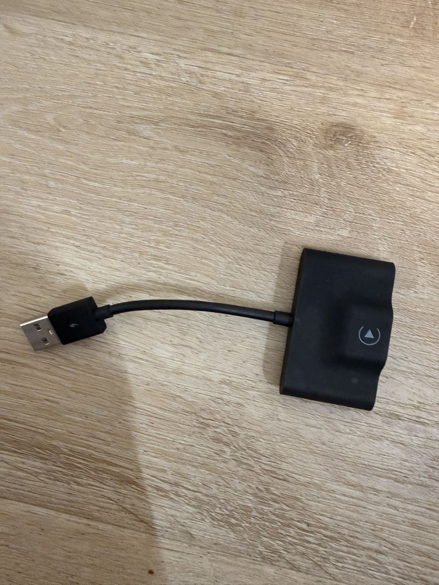 Wireless Adapter For Apple CarPlay 