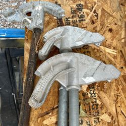 Conduit Benders 
