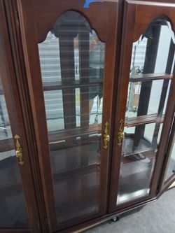 China cabinet