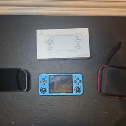 Anbernic RG 353M Metal Retro Handheld Console