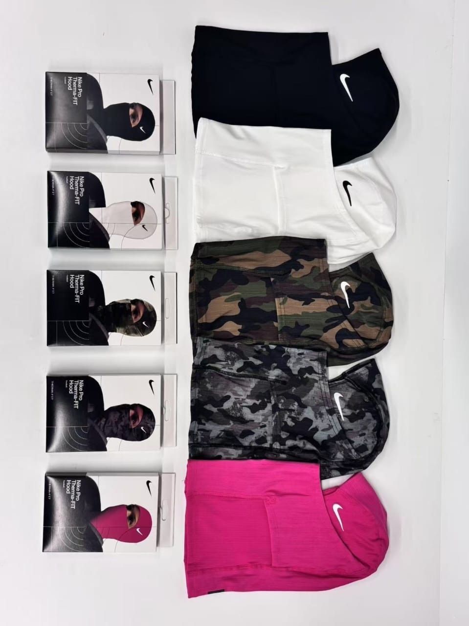 Nike Ski