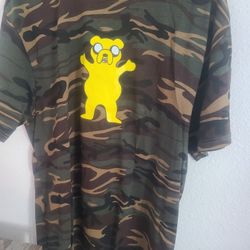 Tshirt