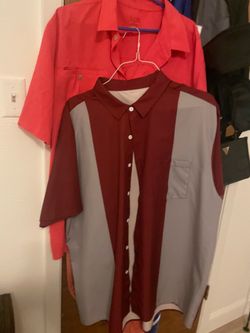 Men’s shirts …. Hombre  alto