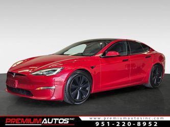 2023 Tesla Model S