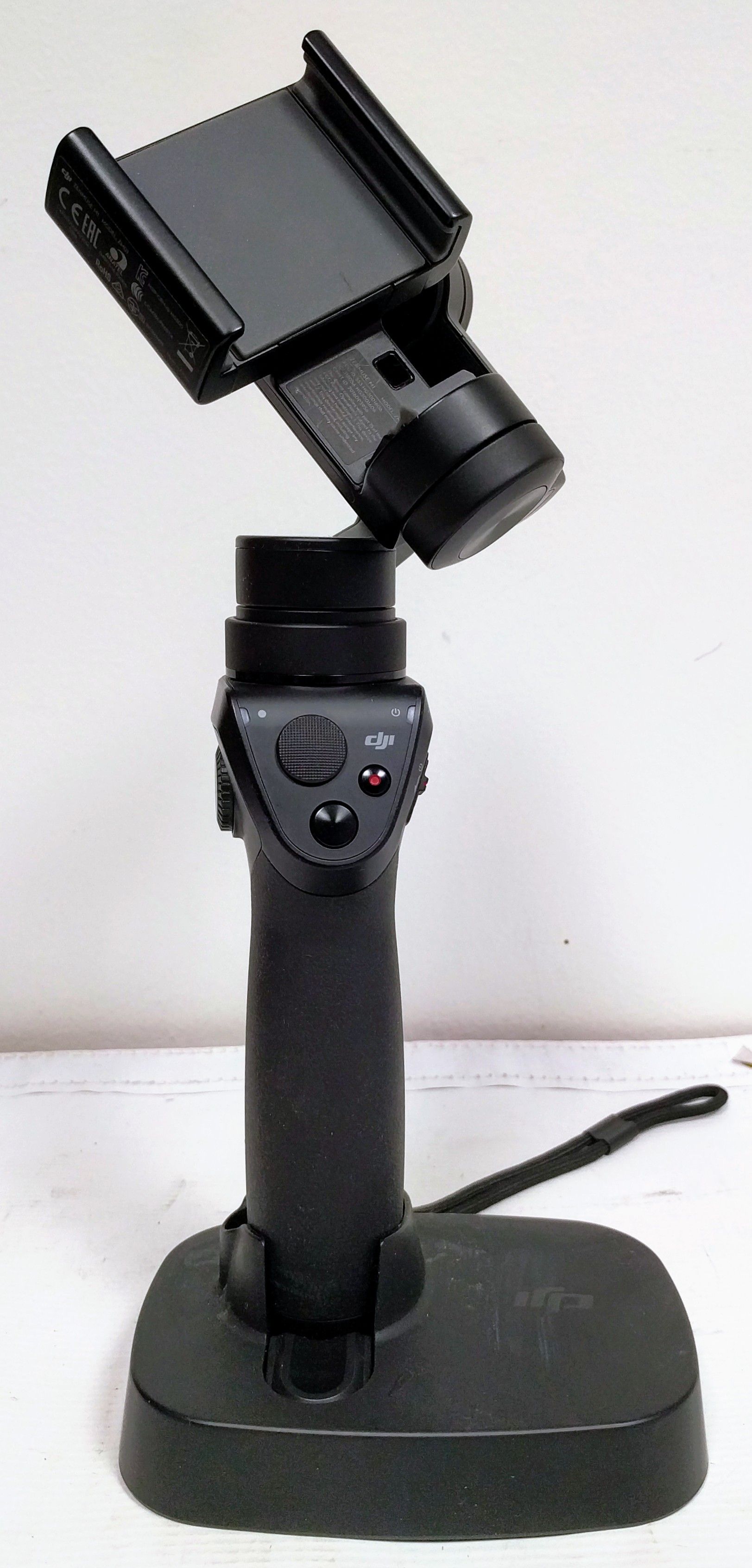 DJI Zenmuse M1 Gimbal for Osmo Grips