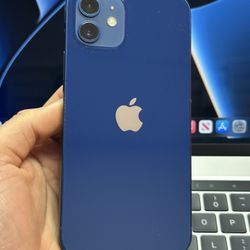 iPhone 12 Unlocked 