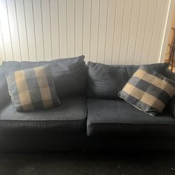 Free Couch