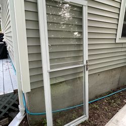 Anderson Storm Doors