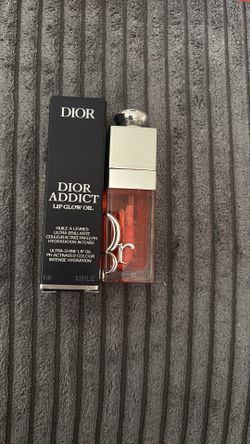 Dior Lipgloss Peachy Juicy