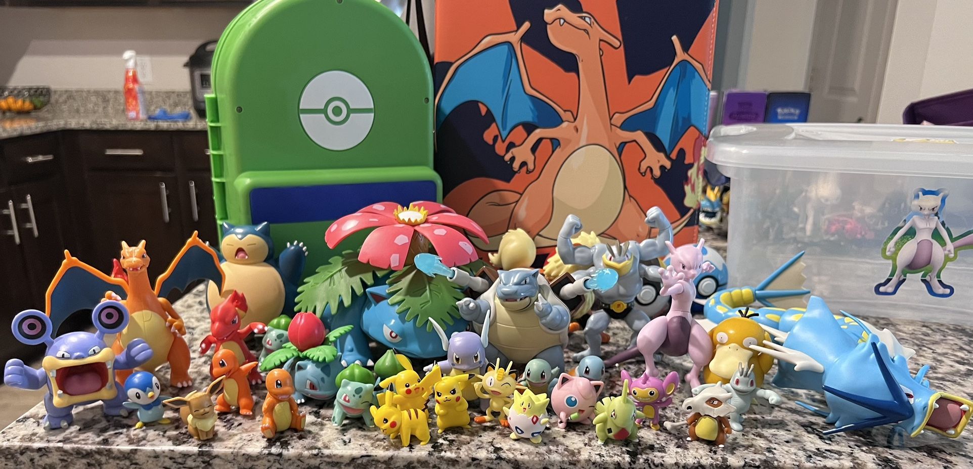 Pokémon Cards