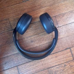 PS5 HEADSET 