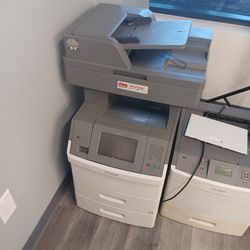 Printers