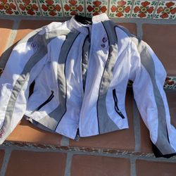 Moto Jacket