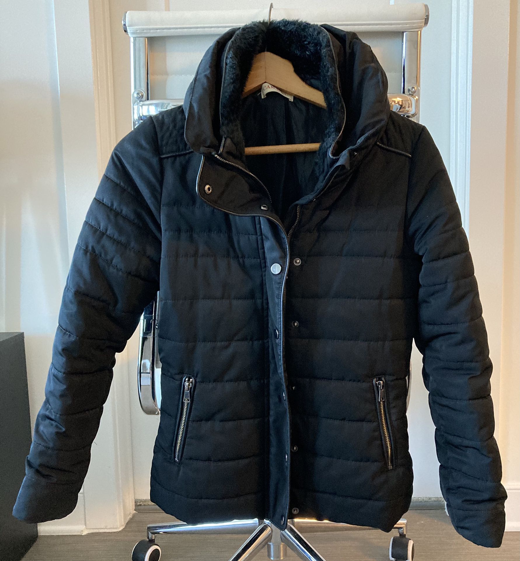 North Face  Winter Jacket