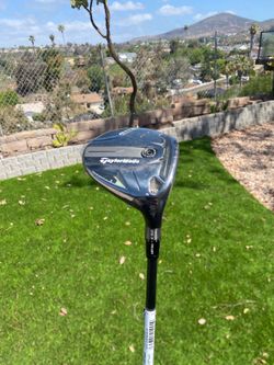 Taylormade Qi35 - 5 Wood