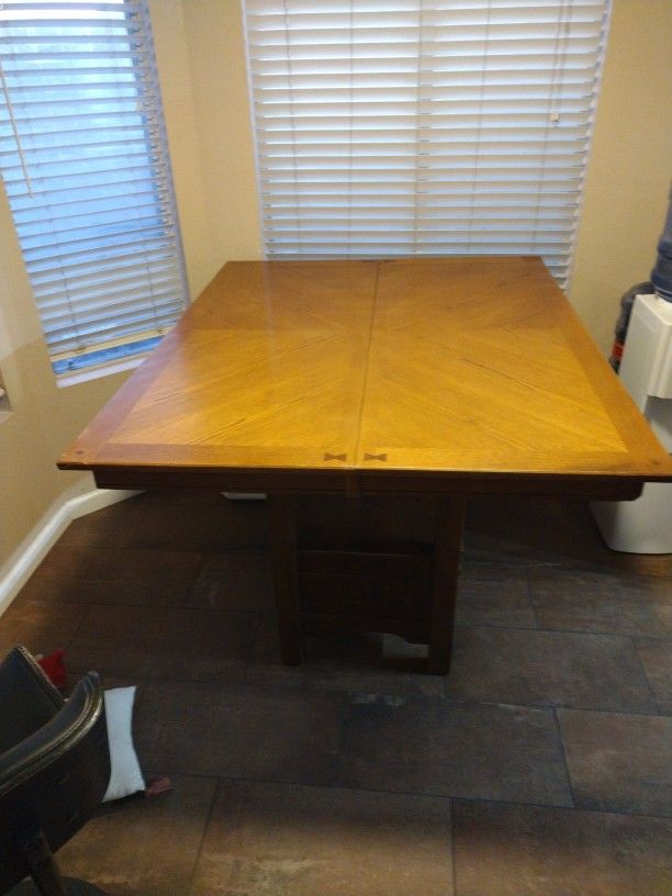 Kitchen Table