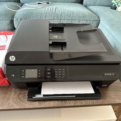 HP OFFICEJET 4630 Printer