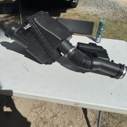 2016-2023 Toyota Tacoma Air Intake Oem