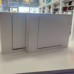 MacBook Air M2 8ram 256gb 15in. 