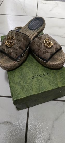 Gucci sandals 6