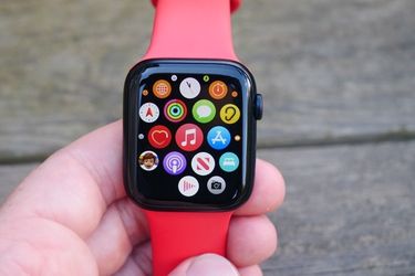 Apple Watch SE 2nd Generation 2022