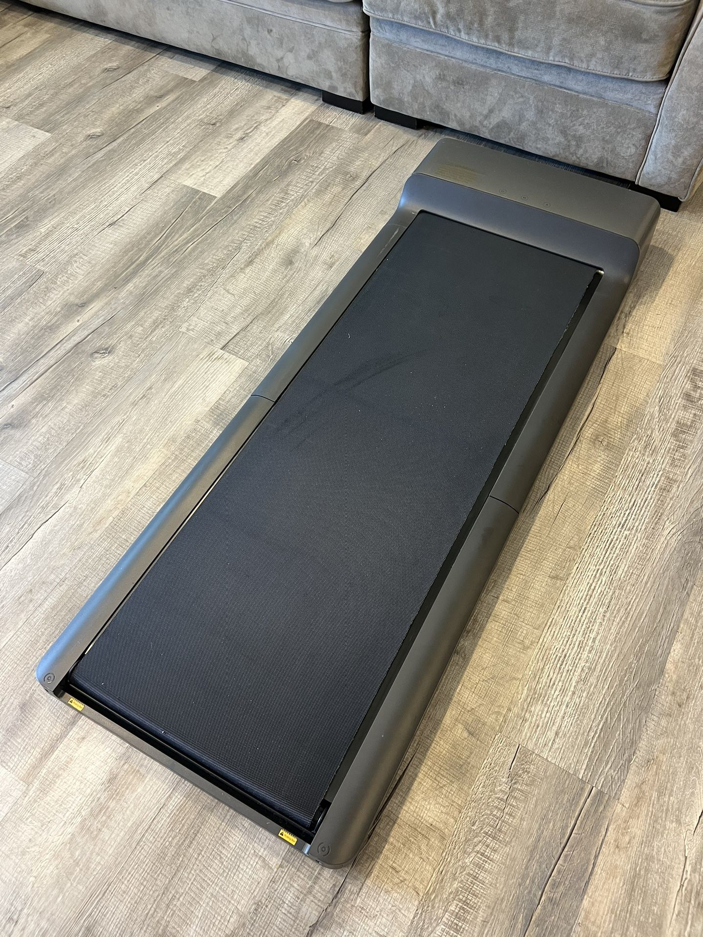 Folding Walking Treadmill