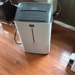 Portable Ac Unit