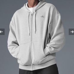ALO Yoga Mens Clothes, Clothing, Sweaters, Hoodie