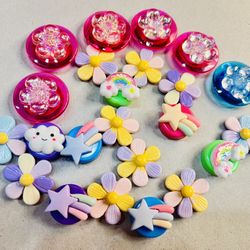 New 23 Cute Kawaii Magnets Great Favors Or Christmas Stuffers