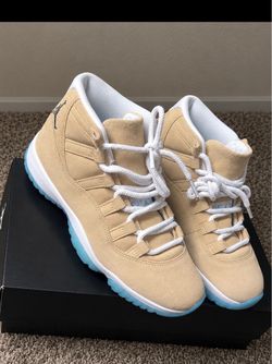 Jordan 11 H-town