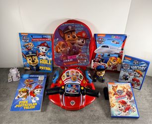 Paw Patrol