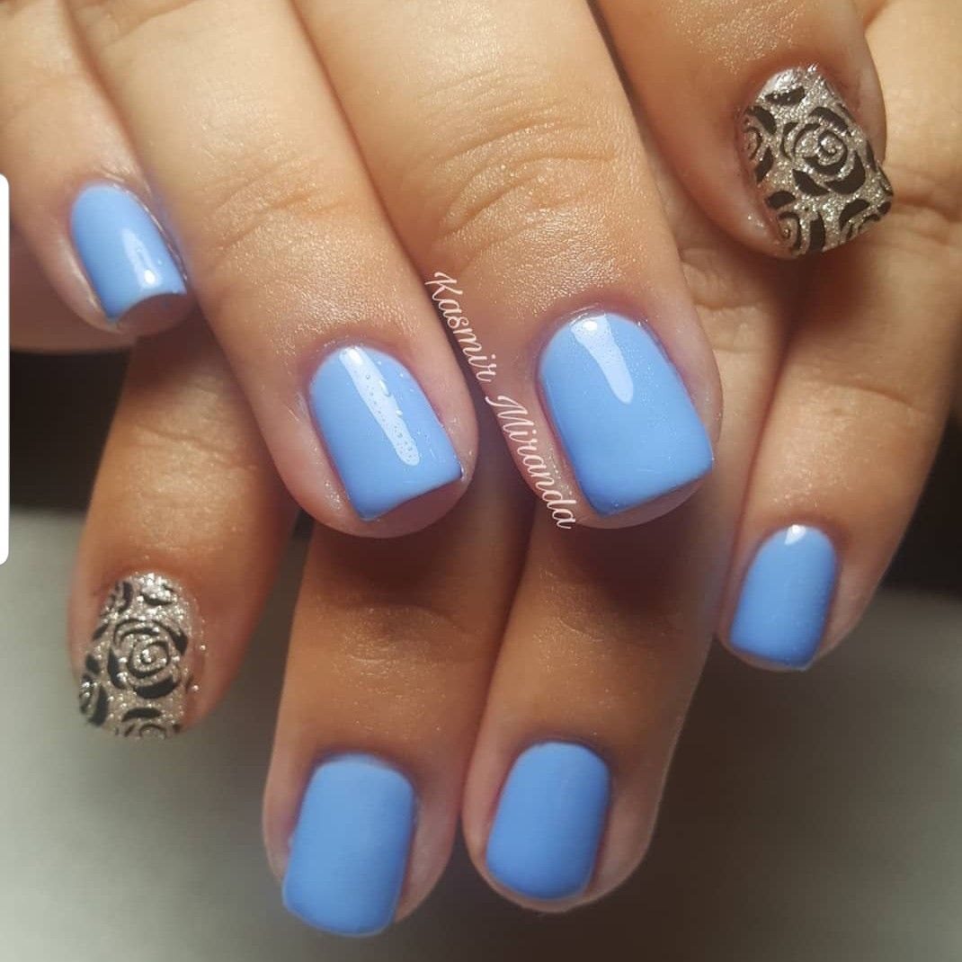NAILS!!!!