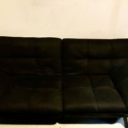 IKEA Futon 6x3.5” **MUST GO**