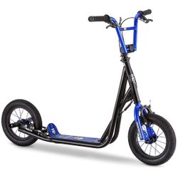 Mongoose Scooter ( BMX Handle)