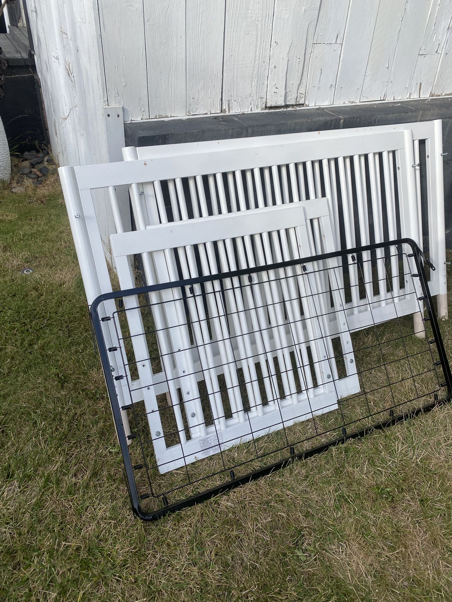 Free Baby Crib 
