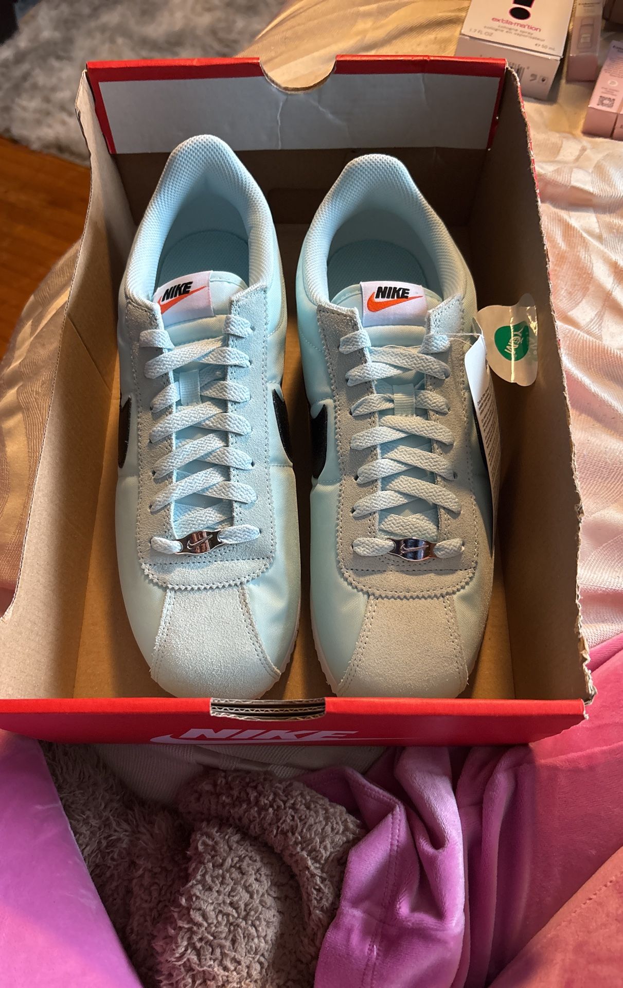 Brand New Men Nikes Size 11.5