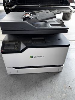 Color Printer For Sale 